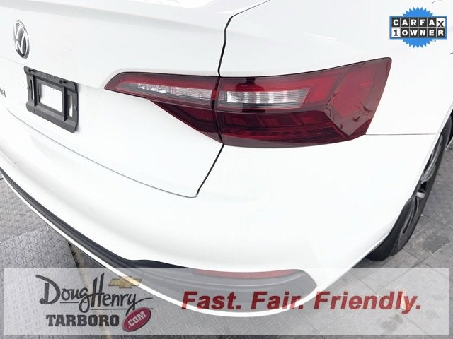 2022 Volkswagen Jetta S