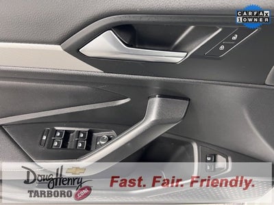 2022 Volkswagen Jetta S