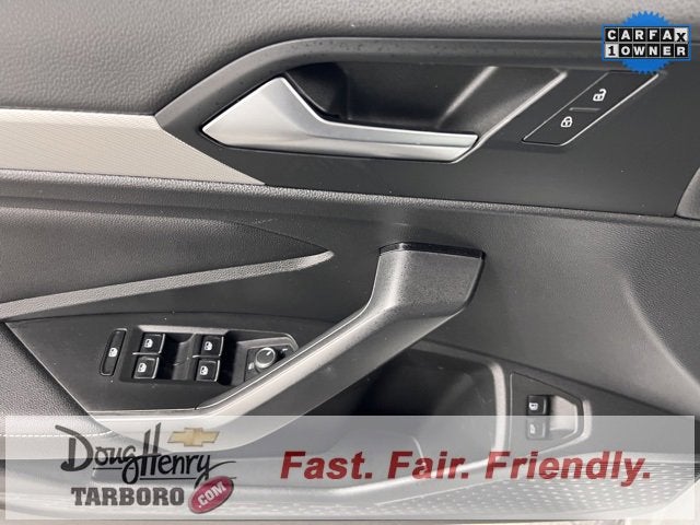 2022 Volkswagen Jetta S