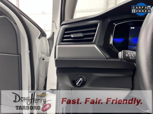 2022 Volkswagen Jetta S