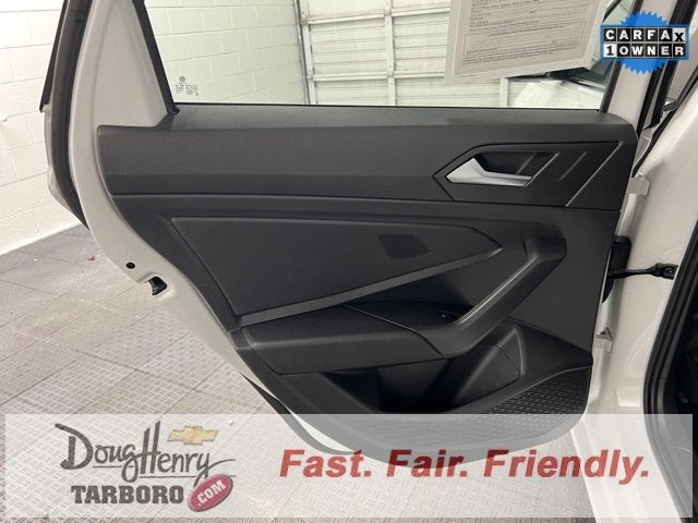 2022 Volkswagen Jetta S