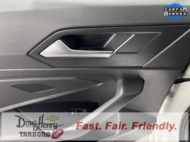 2022 Volkswagen Jetta S