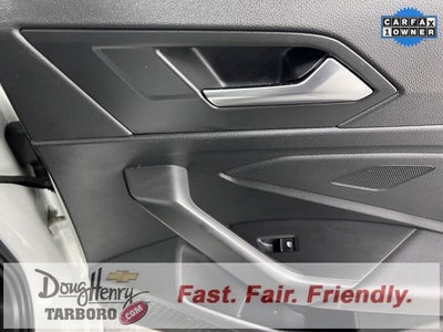 2022 Volkswagen Jetta S