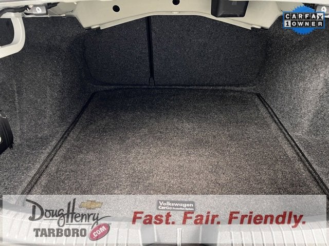 2022 Volkswagen Jetta S