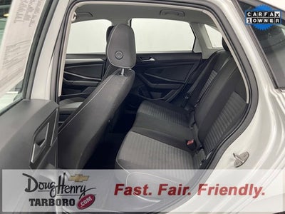 2022 Volkswagen Jetta S