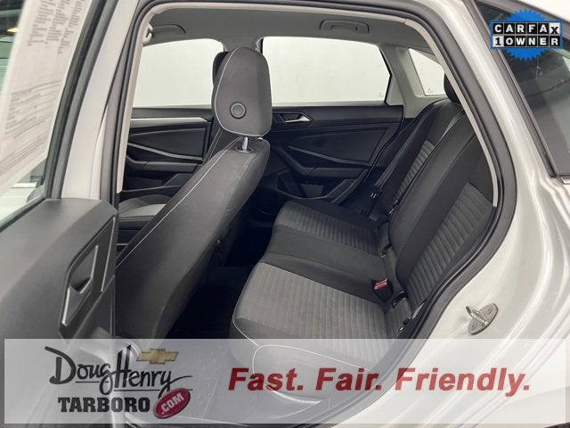 2022 Volkswagen Jetta S