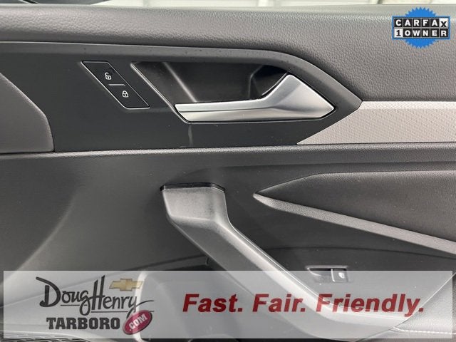 2022 Volkswagen Jetta S