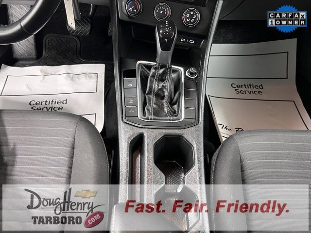 2022 Volkswagen Jetta S