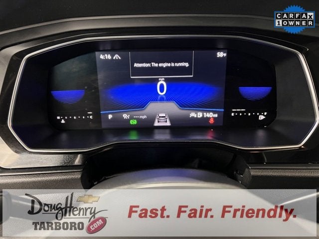 2022 Volkswagen Jetta S