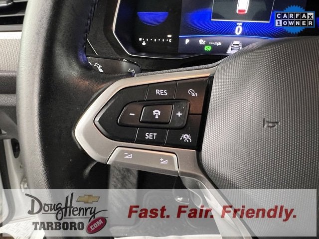 2022 Volkswagen Jetta S