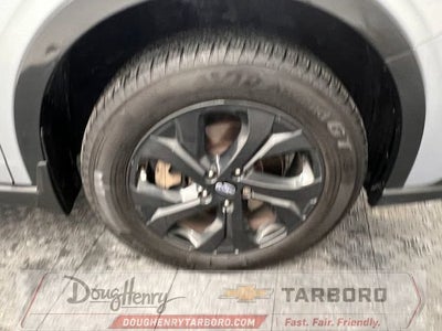 2020 Subaru Outback Onyx Edition XT