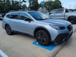 2020 Subaru Outback Onyx Edition XT