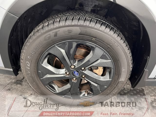 2020 Subaru Outback Onyx Edition XT
