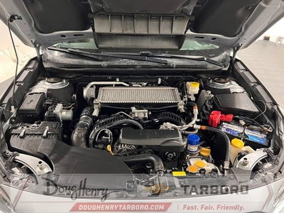 2020 Subaru Outback Onyx Edition XT