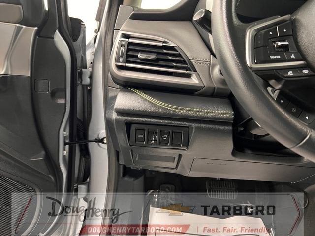 2020 Subaru Outback Onyx Edition XT