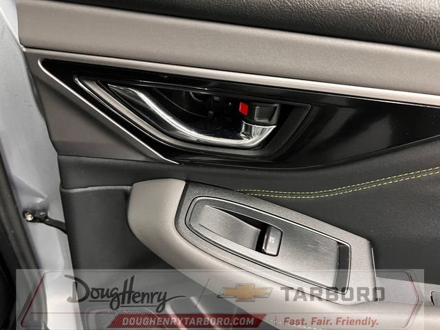 2020 Subaru Outback Onyx Edition XT