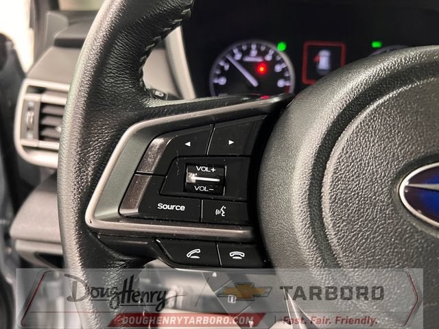 2020 Subaru Outback Onyx Edition XT