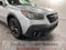 2020 Subaru Outback Onyx Edition XT