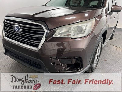 2019 Subaru Ascent Premium