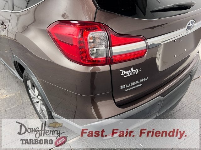 2019 Subaru Ascent Premium