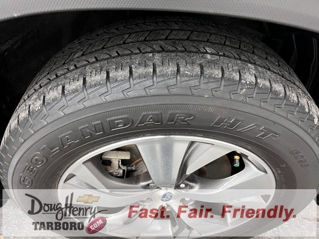 2019 Subaru Ascent Premium