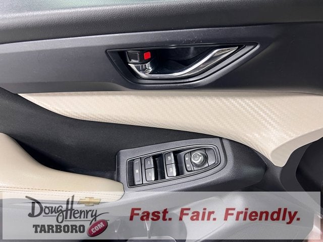 2019 Subaru Ascent Premium