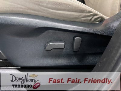 2019 Subaru Ascent Premium