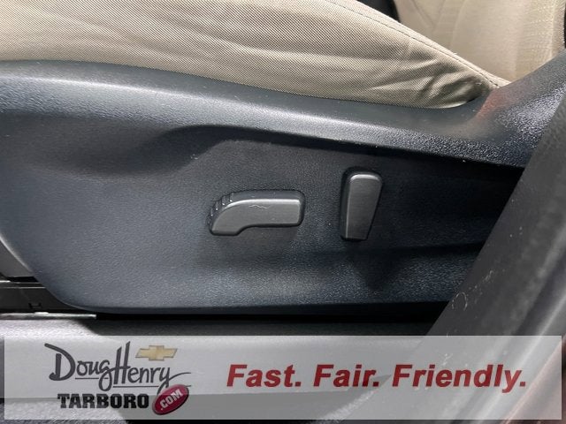 2019 Subaru Ascent Premium