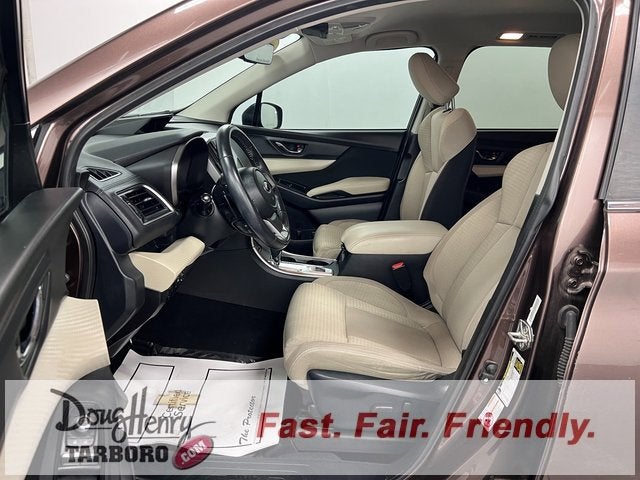 2019 Subaru Ascent Premium
