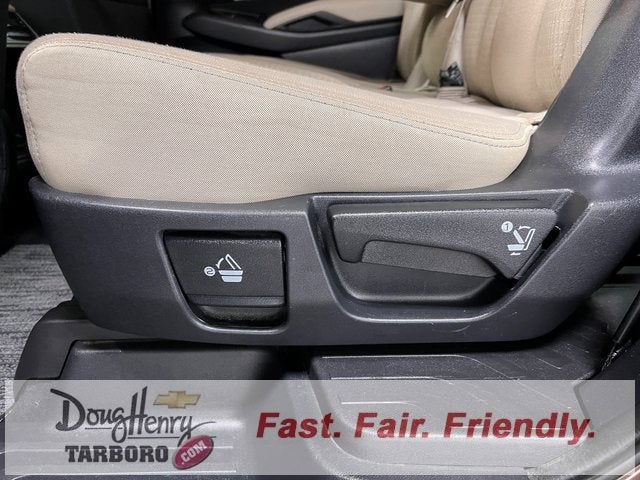 2019 Subaru Ascent Premium