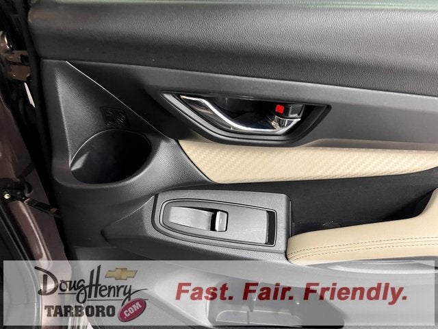 2019 Subaru Ascent Premium