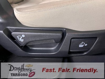 2019 Subaru Ascent Premium