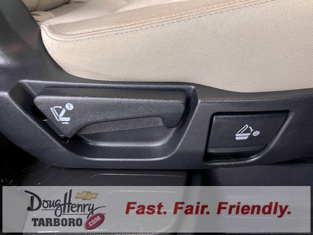 2019 Subaru Ascent Premium