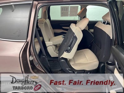 2019 Subaru Ascent Premium