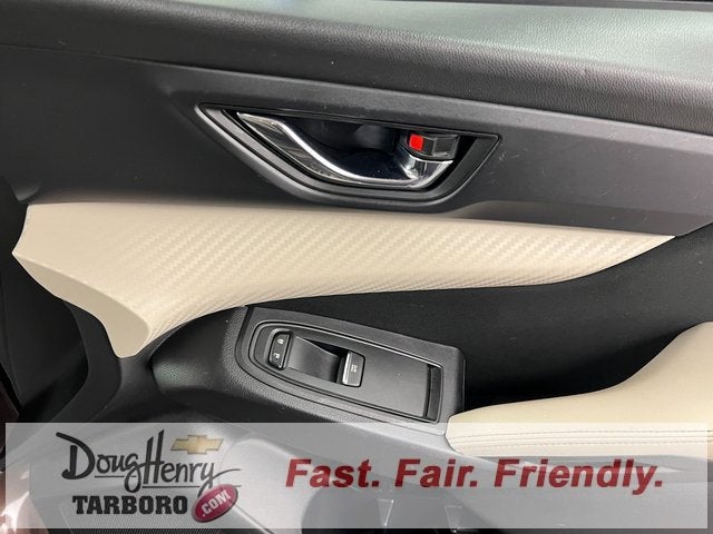 2019 Subaru Ascent Premium