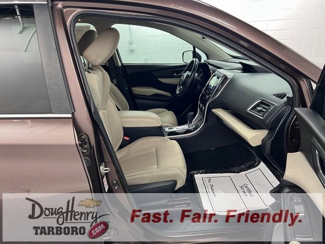 2019 Subaru Ascent Premium