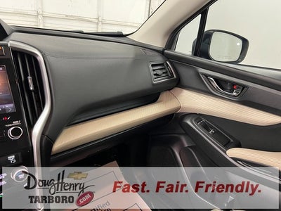 2019 Subaru Ascent Premium