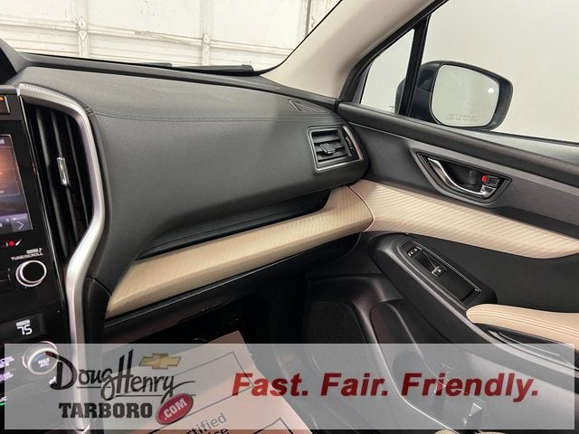 2019 Subaru Ascent Premium