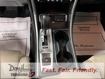 2019 Subaru Ascent Premium