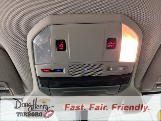 2019 Subaru Ascent Premium