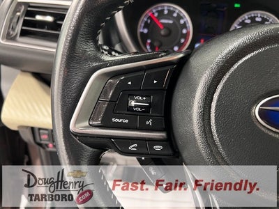 2019 Subaru Ascent Premium