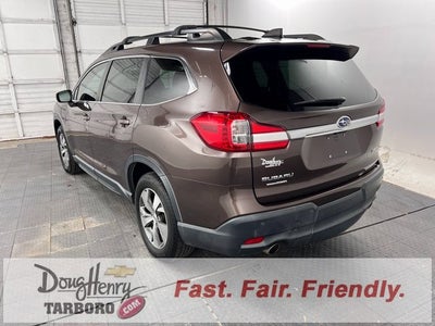 2019 Subaru Ascent Premium