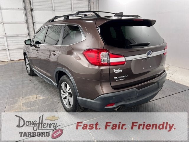 2019 Subaru Ascent Premium