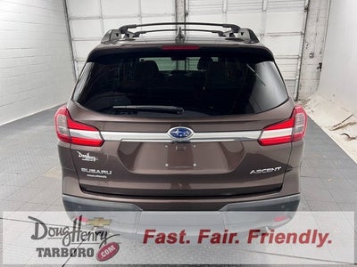 2019 Subaru Ascent Premium
