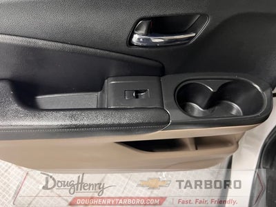 2022 Honda Pilot Touring 7-Passenger