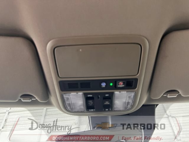 2022 Honda Pilot Touring 7-Passenger