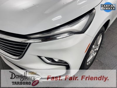 2023 Buick Enclave Premium