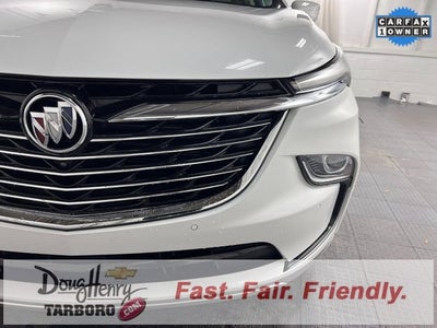 2023 Buick Enclave Premium