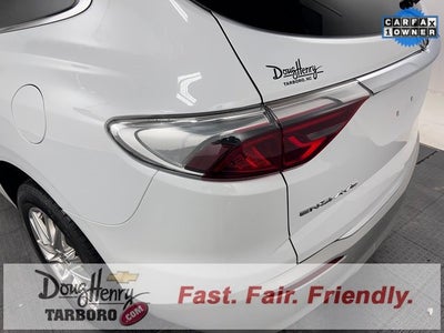 2023 Buick Enclave Premium