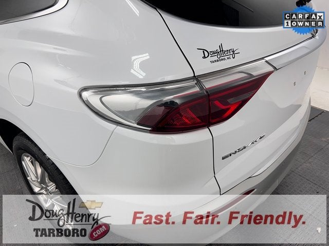 2023 Buick Enclave Premium